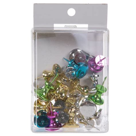 decorative push pins for bulletin boards|decorative push pins hobby lobby.